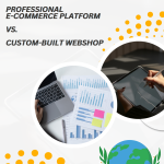 Case study: How Switching to a Professional E-commerce Platform Solved the Issues of a Custom-Built Webshop