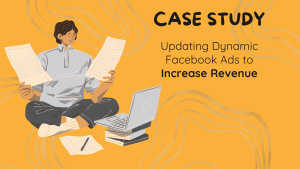 case study dinamic ads